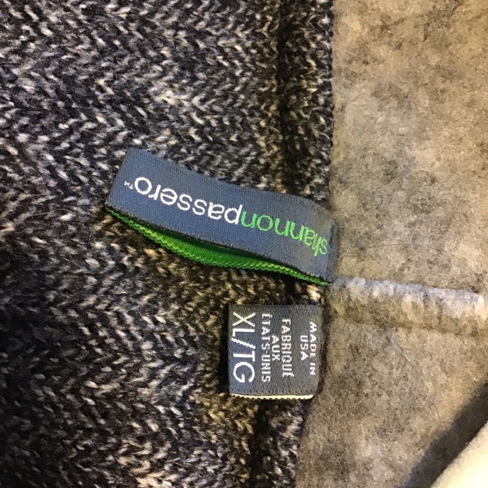 Open Front Cardigan - Picture 5 of 8